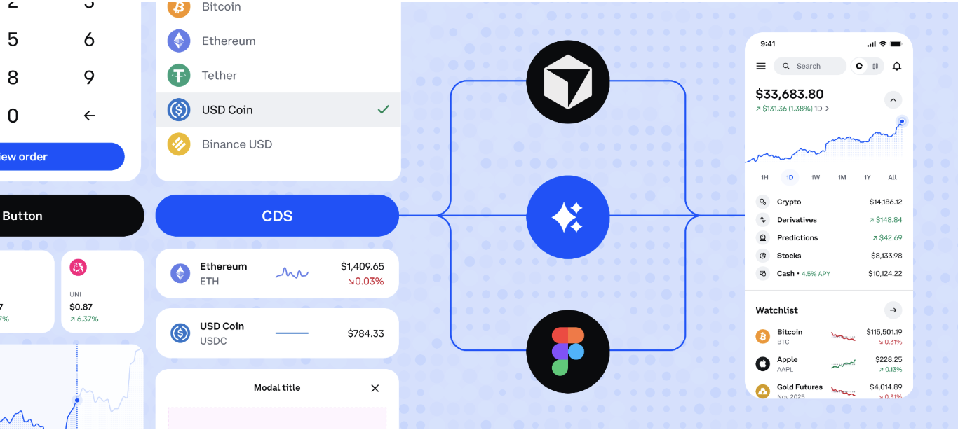 Coinbase 分享面向 AI 编程智能体的设计系统实践