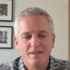 Kevin M. Goldstein